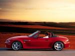 BMW Z3 M Roadster 1996 года
